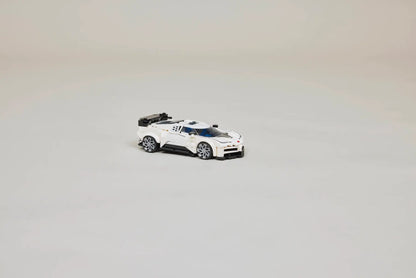 77240 LEGO Speed Champions - Hyper Sports Car Bugatti Centodieci