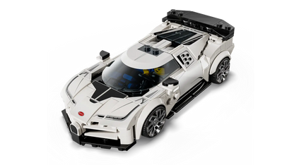 77240 LEGO Speed Champions - Hyper Sports Car Bugatti Centodieci
