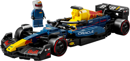 77243 LEGO Speed Champions - Auto da corsa F1® Oracle Red Bull Racing RB20