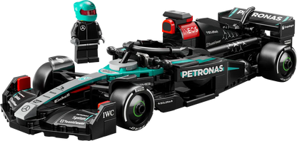 77244 LEGO Speed Champions - Auto da corsa Mercedes-AMG F1® W15