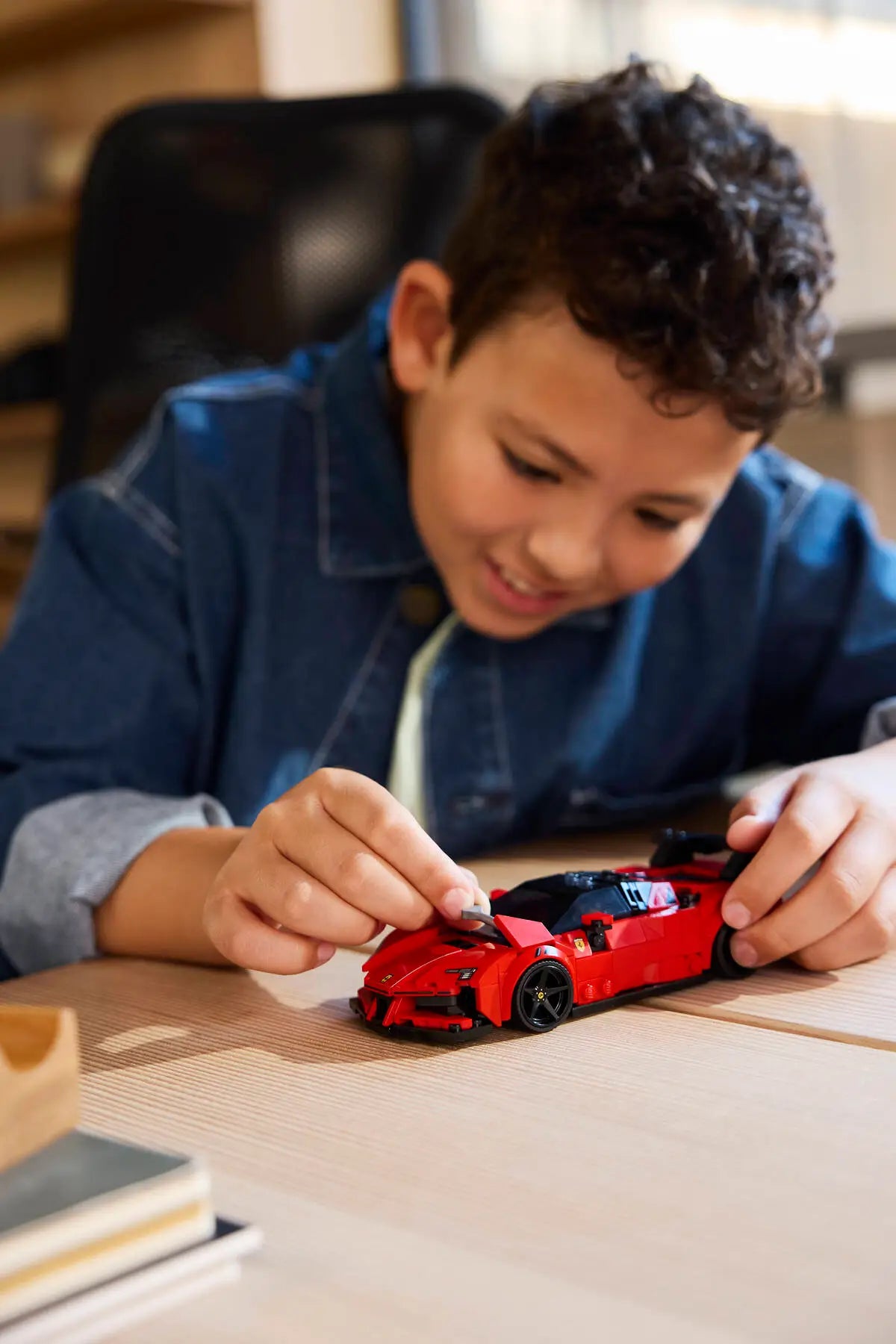 77254 LEGO Speed Champions - Ferrari SF90 XX Stradale