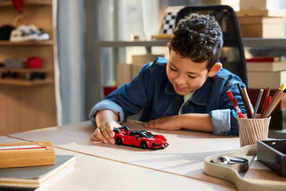 77254 LEGO Speed Champions - Ferrari SF90 XX Stradale