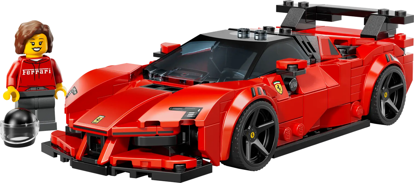 77254 LEGO Speed Champions - Ferrari SF90 XX Stradale