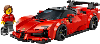 77254 LEGO Speed Champions - Ferrari SF90 XX Stradale