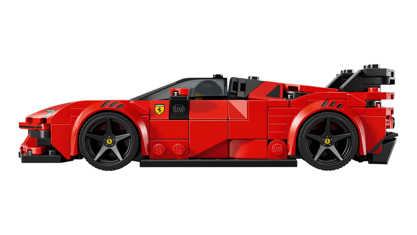 77254 LEGO Speed Champions - Ferrari SF90 XX Stradale