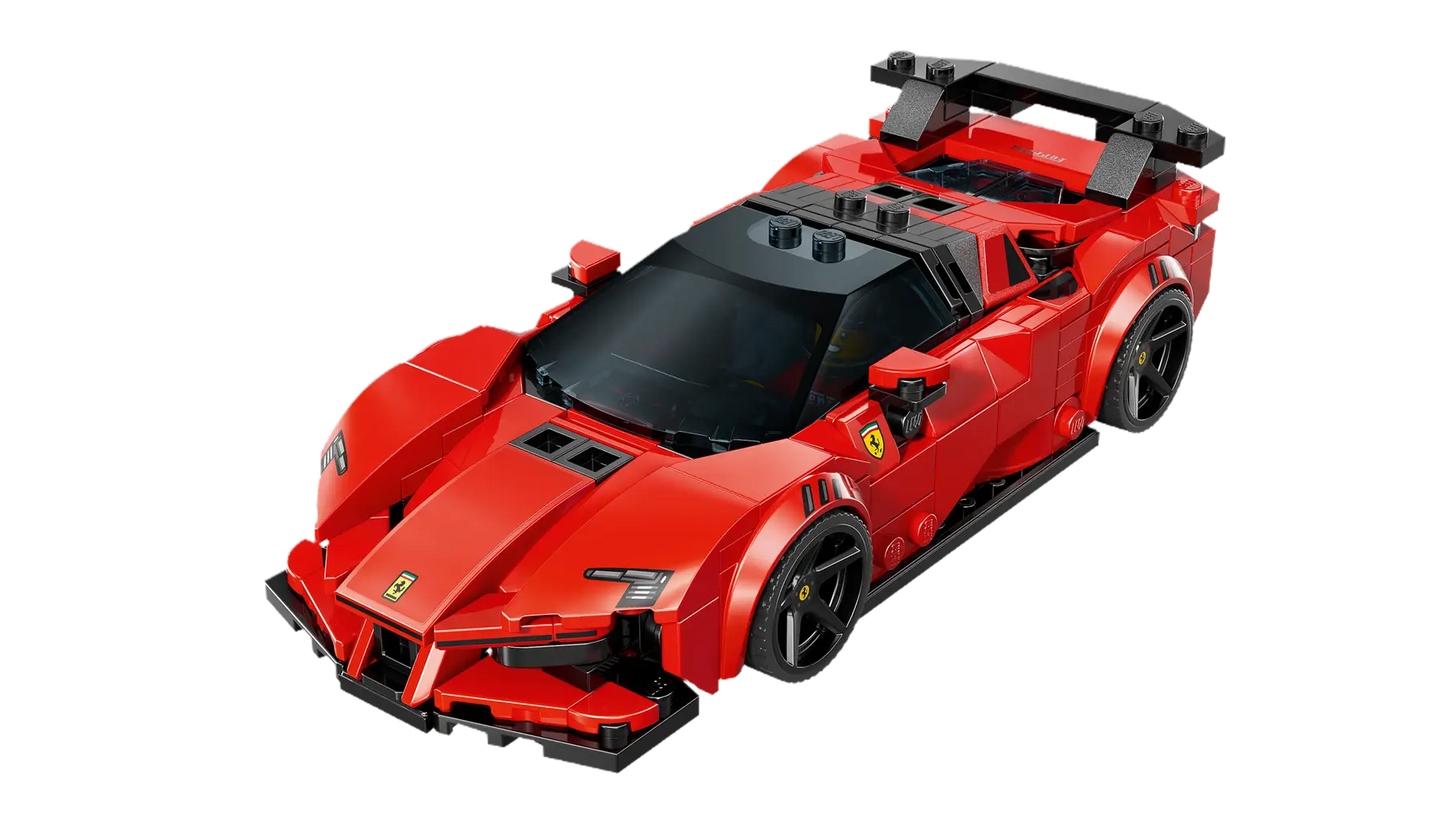 77254 LEGO Speed Champions - Ferrari SF90 XX Stradale