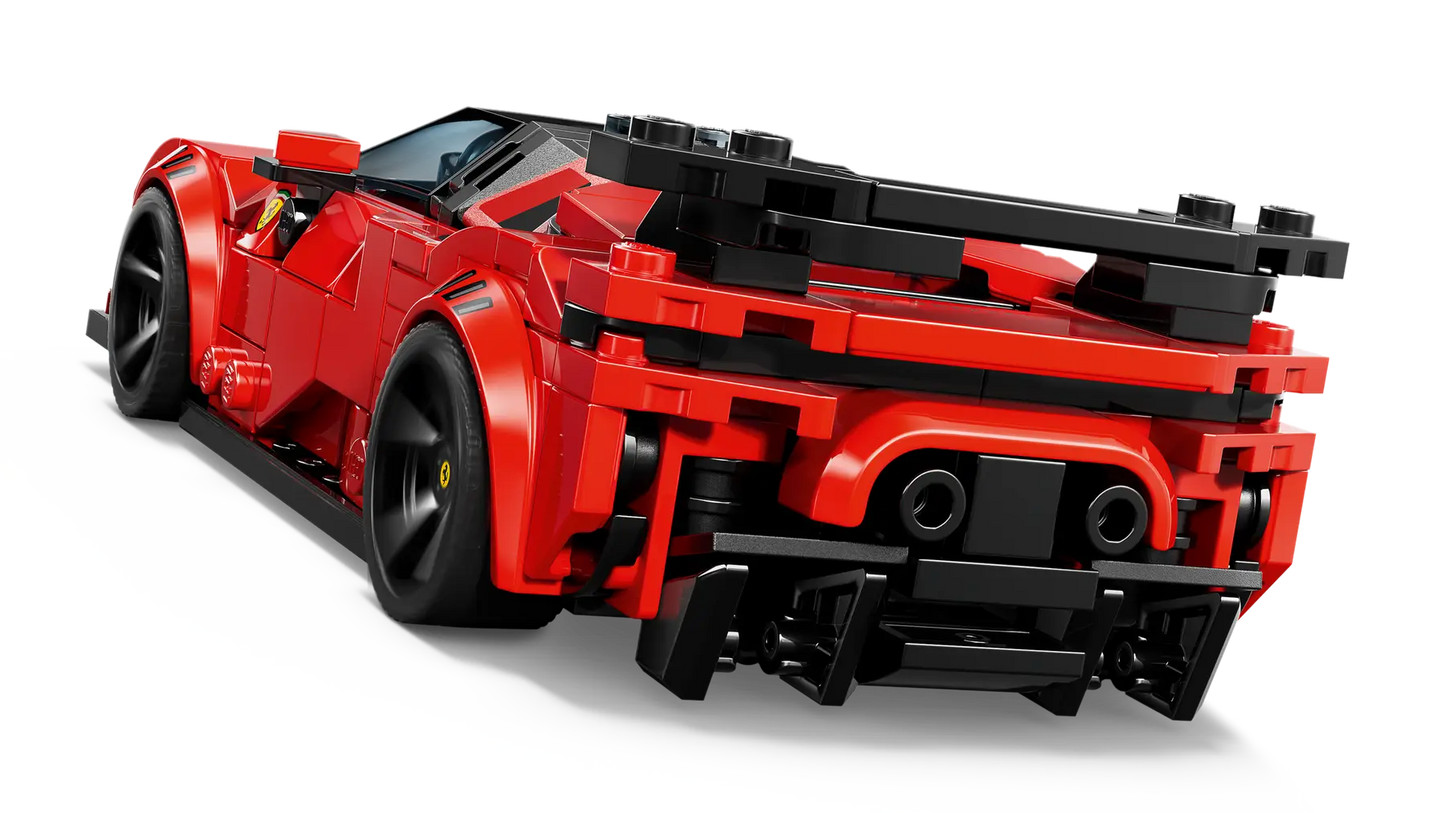 77254 LEGO Speed Champions - Ferrari SF90 XX Stradale