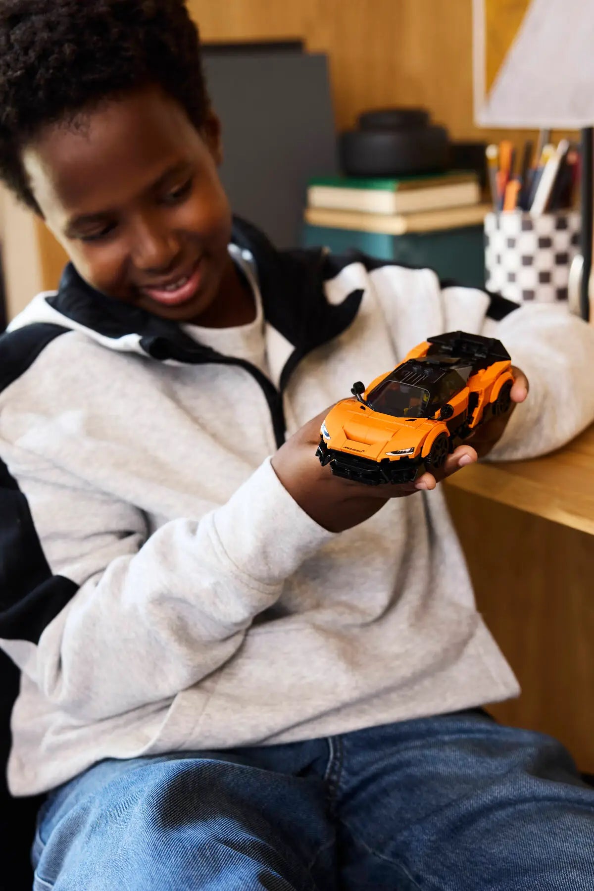 77257 LEGO Speed Champions - McLaren W1