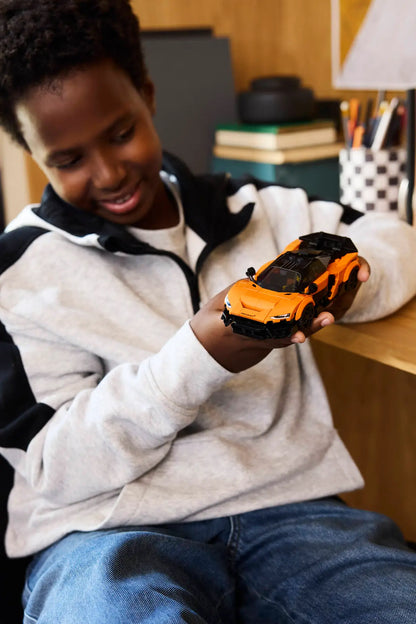 77257 LEGO Speed Champions - McLaren W1