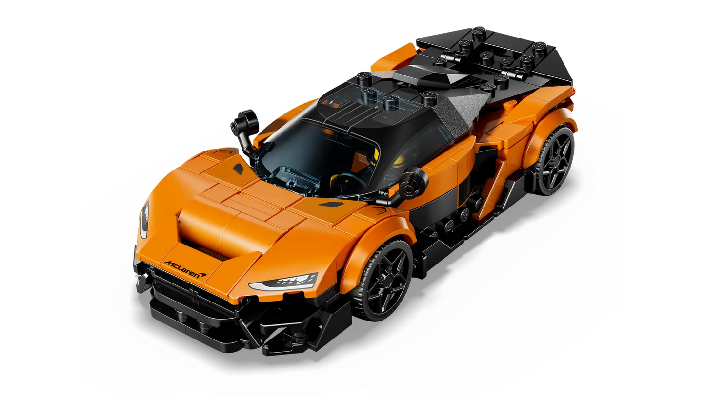 77257 LEGO Speed Champions - McLaren W1