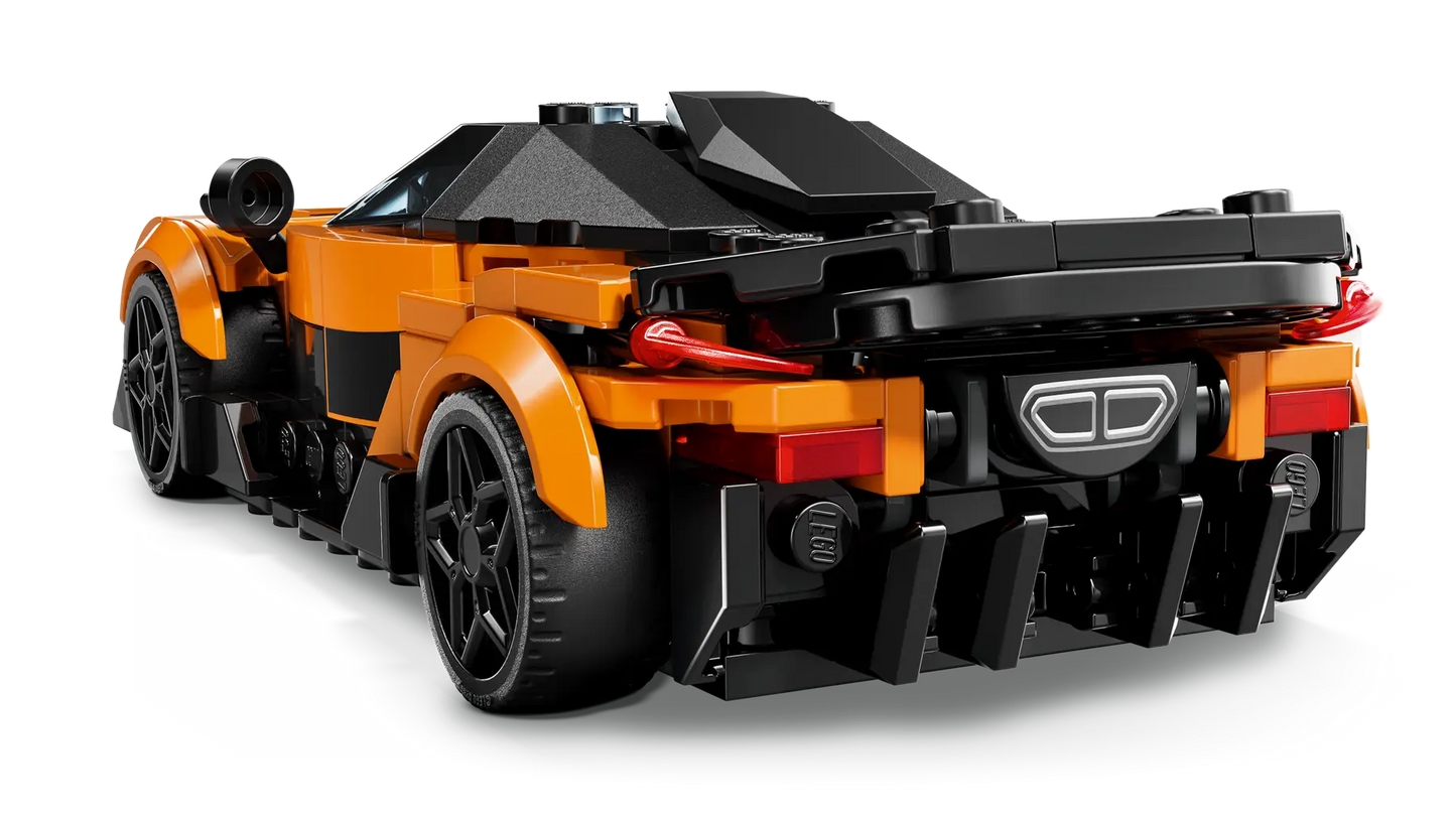 77257 LEGO Speed Champions - McLaren W1