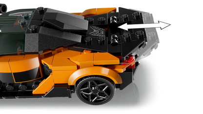 77257 LEGO Speed Champions - McLaren W1