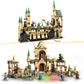 76415 LEGO Harry Potter - La battaglia di Hogwarts™