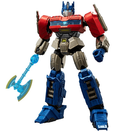 71161 - TRANSFORMERS ONE - CLASSIC CLASS 11 - OPTIMUS PRIME - 79PZ - LIGHT-UP EYES E CHEST