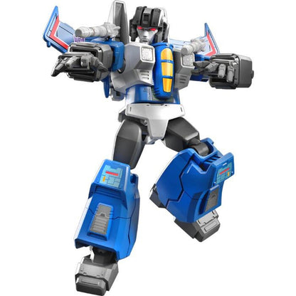 71100 - TRANSFORMERS - GALAXY VERSION 01 - ROLL OUT