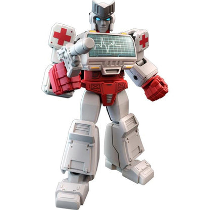 71100 - TRANSFORMERS - GALAXY VERSION 01 - ROLL OUT