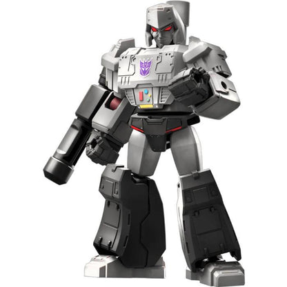 71100 - TRANSFORMERS - GALAXY VERSION 01 - ROLL OUT