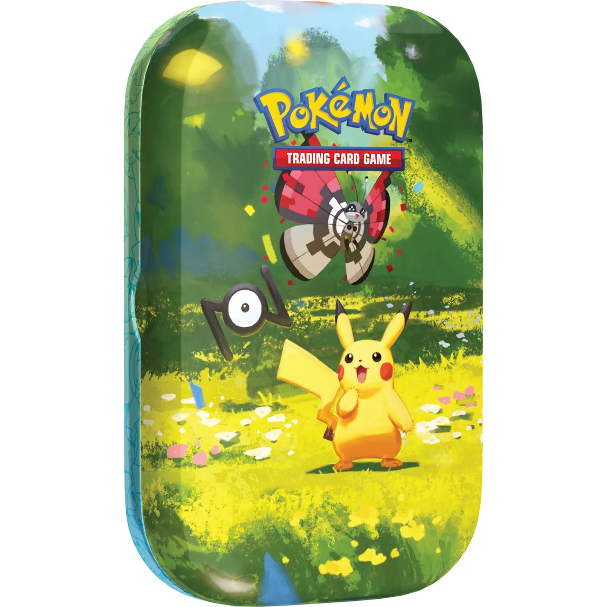 Collezione Pokemon - 30° Anniversario - Mini Tin - Italiano