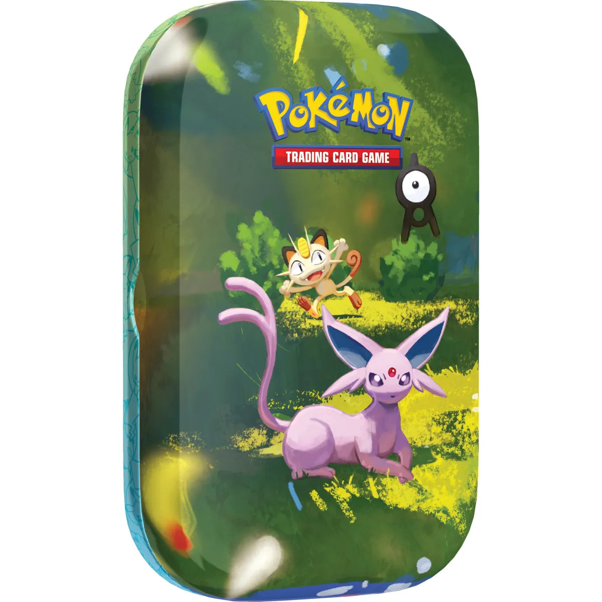 Collezione Pokemon - 30° Anniversario - Mini Tin - Italiano