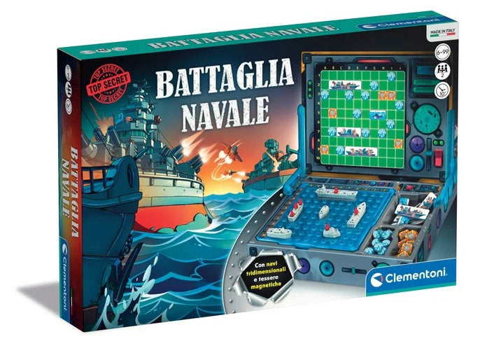 Battaglia Navale - 11133
