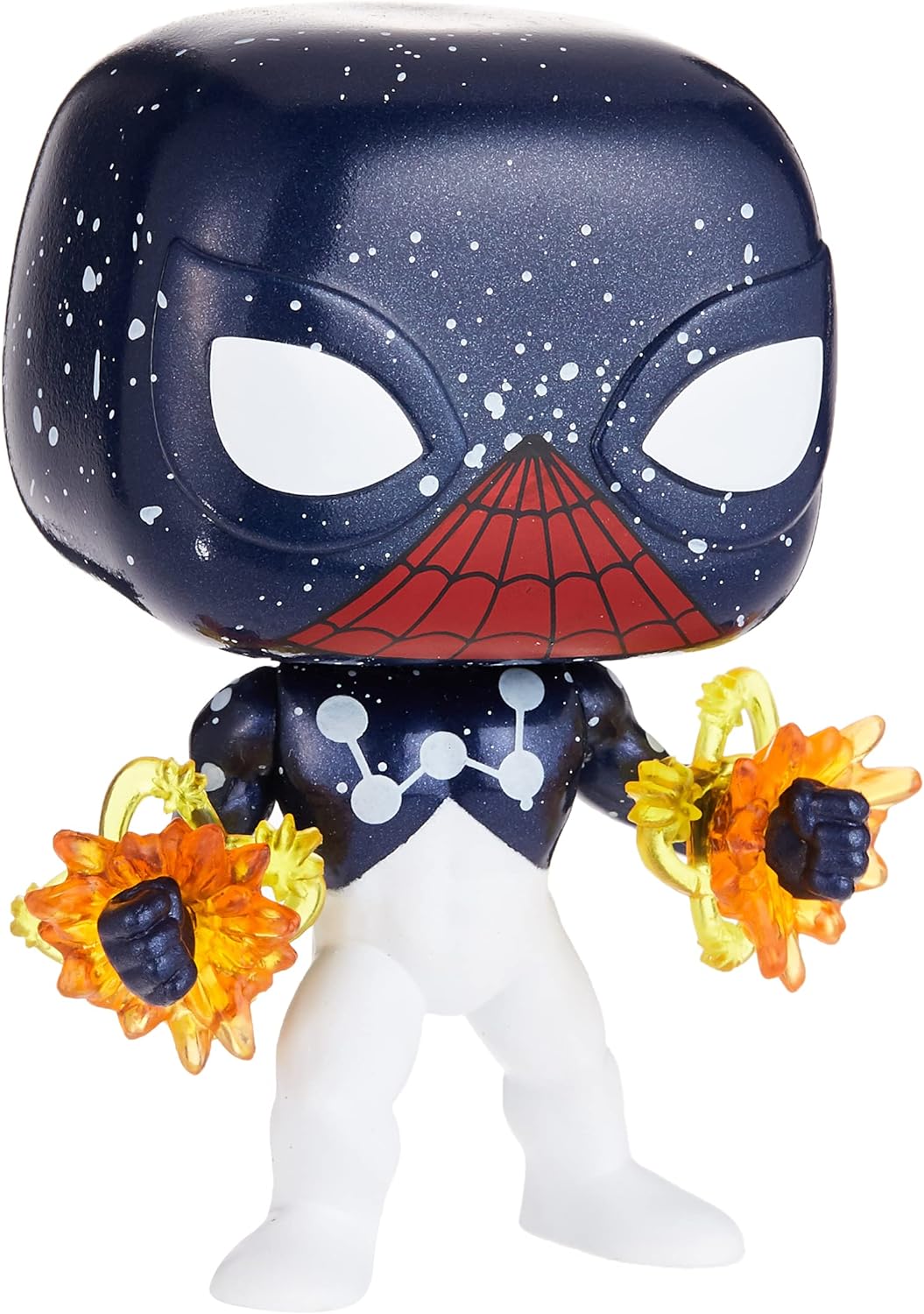 MARVEL 614 Funko Pop! - Captain Universe Spider-Man - Exclusive