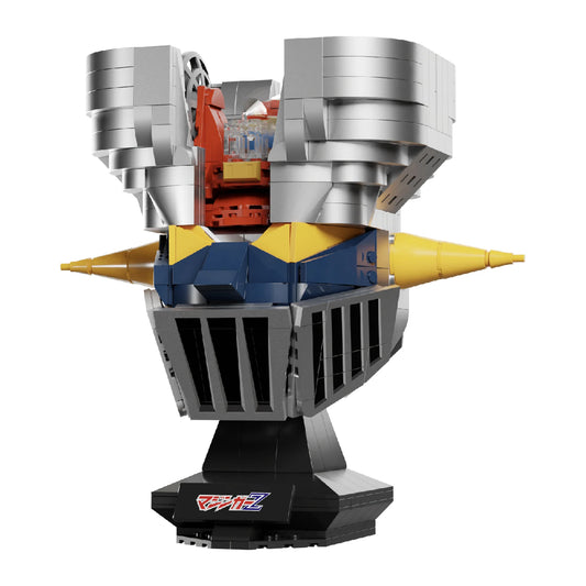87302 PANTASY Mazinger Z - Busto di Mazinger Z