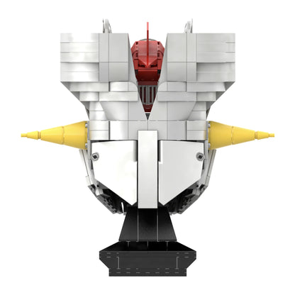 87302 PANTASY Mazinger Z - Busto di Mazinger Z