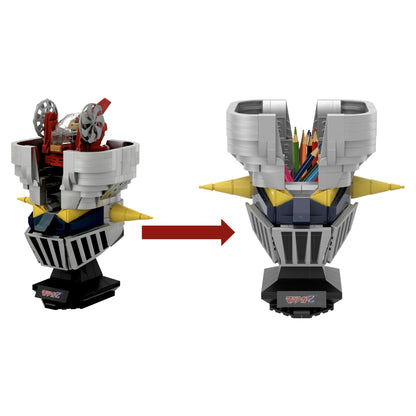 87302 PANTASY Mazinger Z - Busto di Mazinger Z