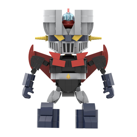 87303 PANTASY Mazinger Z - Mazinger Z Mini Mecha