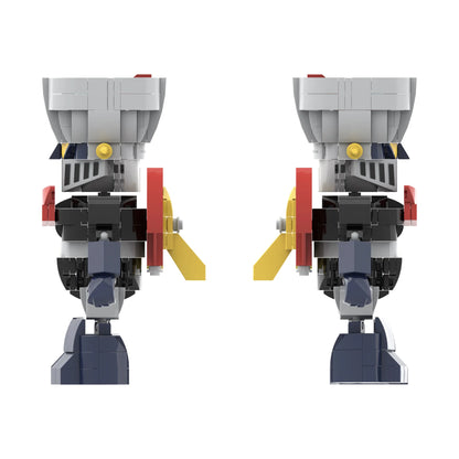 87303 PANTASY Mazinger Z - Mazinger Z Mini Mecha