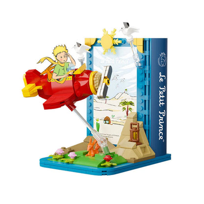 86310 PANTASY Le Petit Prince - Fermalibri