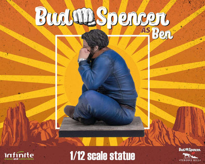 BUD SPENCER - Bud Spencer as Ben