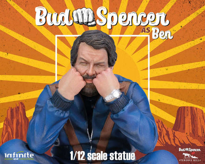 BUD SPENCER - Bud Spencer as Ben