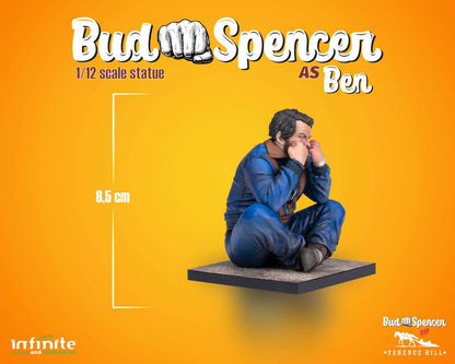 BUD SPENCER - Bud Spencer as Ben