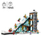 60366 LEGO City - Centro sci ed arrampicata