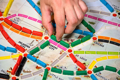Ticket to Ride