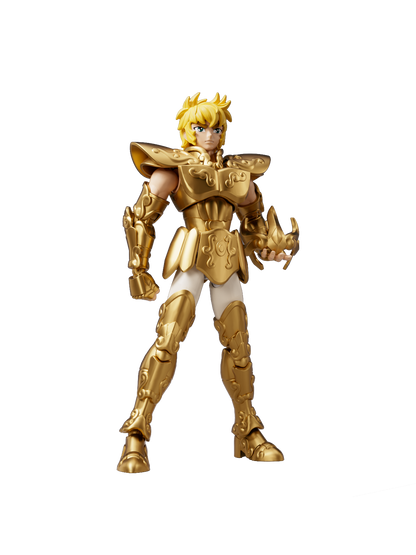 75003 - Blokees Figures - SAINT SEIYA - CHAMPION CLASS - Leo Aiolia - 44 pcs