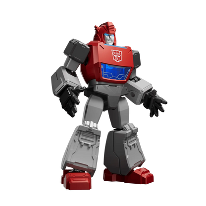 71121 - TRANSFORMERS - SHINING VERSION 01 - SHINING ROLL OUT
