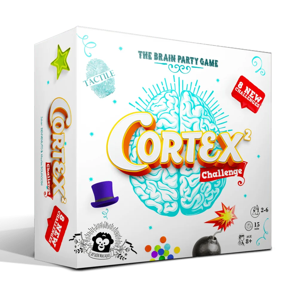 Cortex² Challenge