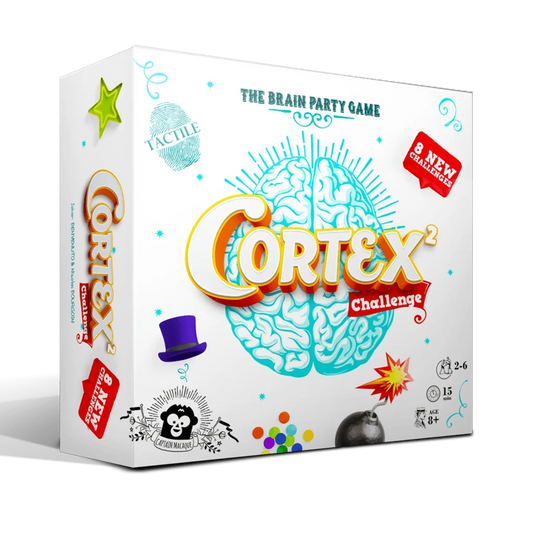 Cortex² Challenge