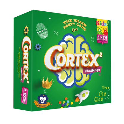 Cortex² Challenge Kids