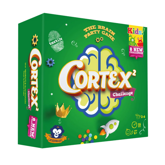 Cortex² Challenge Kids
