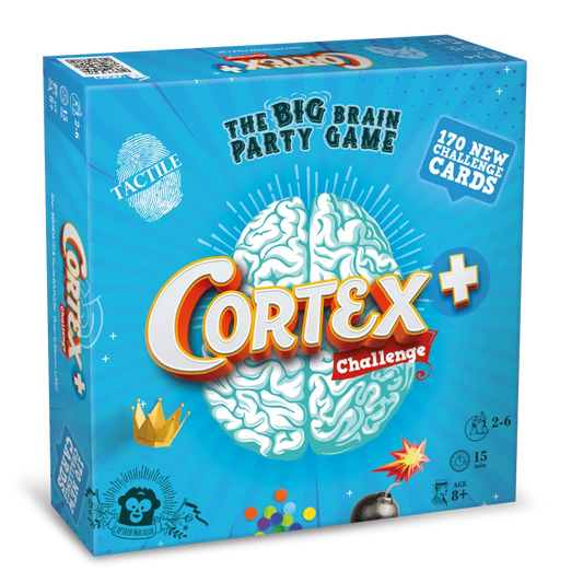 Cortex Challenge +
