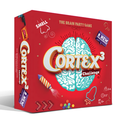 Cortex³ Challenge