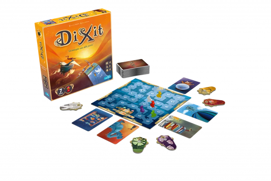 Dixit