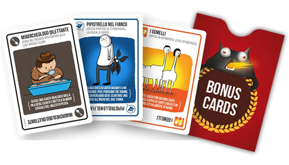Exploding Kittens: 10 Anni di Caos