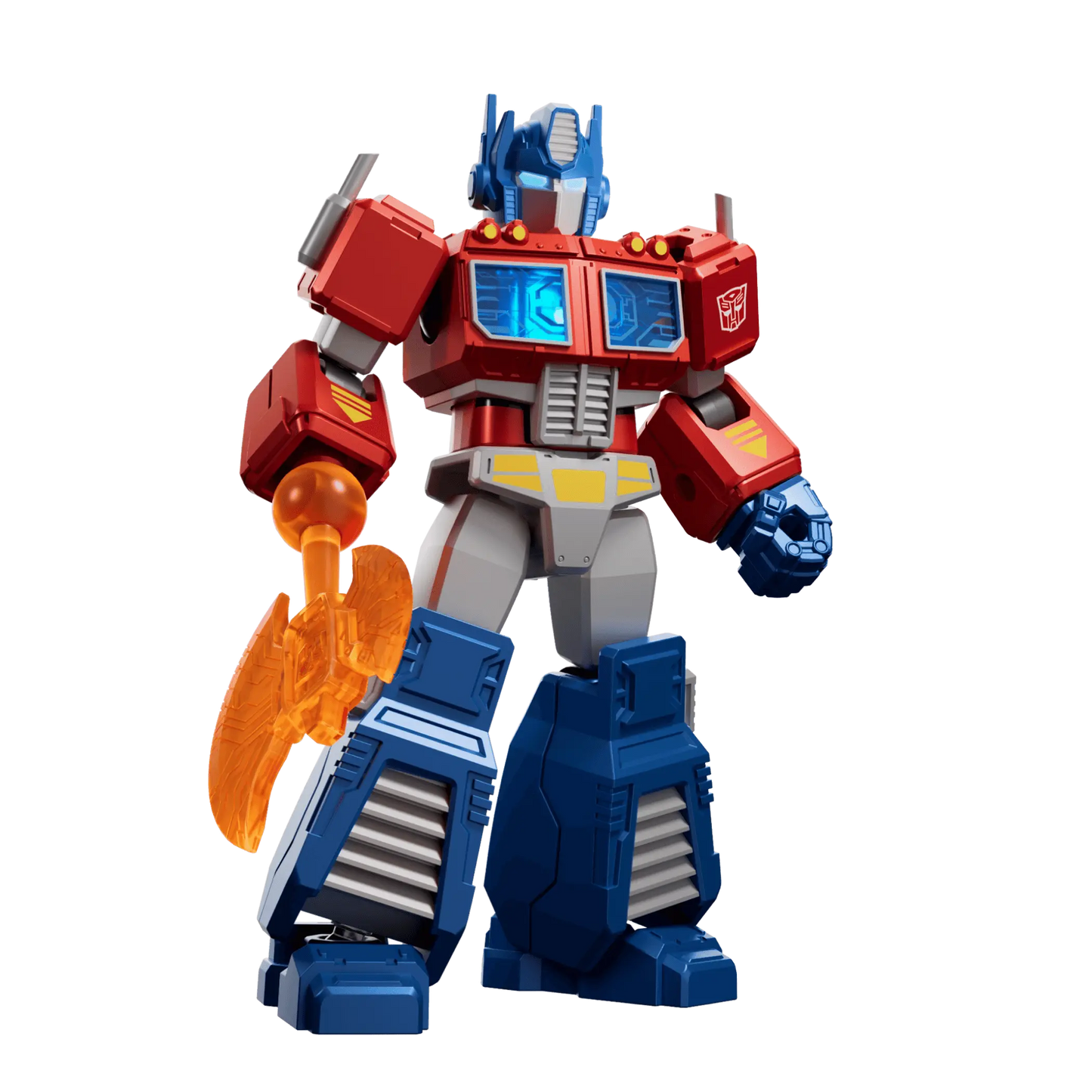 71121 - TRANSFORMERS - SHINING VERSION 01 - SHINING ROLL OUT