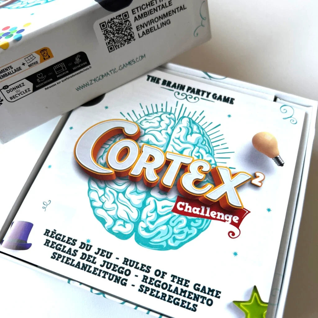 Cortex² Challenge