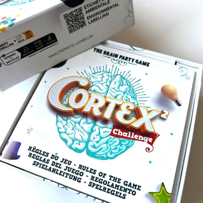 Cortex² Challenge