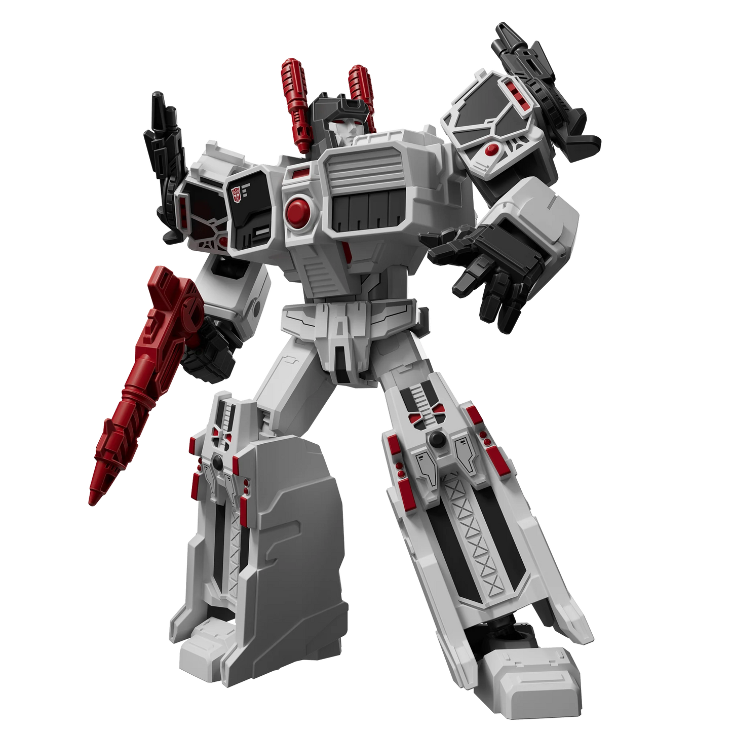 71108 - TRANSFORMERS - GALAXY VERSION 08 - ONE SHALL